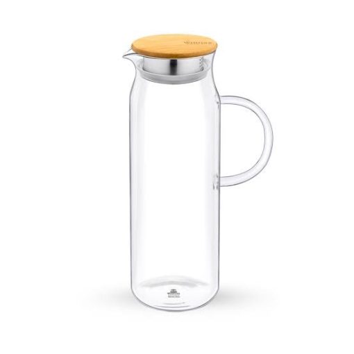 Wilmax Thermo Glass Jug 1500ML – WL-888208-A