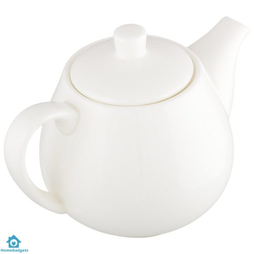 Wilmax Fine Porcelain Tea Pot 17 Oz – 500 Ml - Image 3