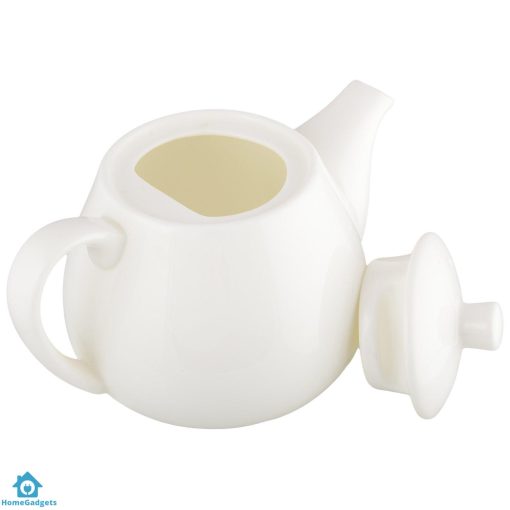 Wilmax Fine Porcelain Tea Pot 17 Oz – 500 Ml - Image 2