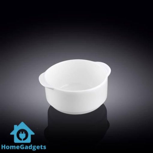 Wilmax Fine Porcelain Soup Cup WL‑991127-A - Image 2