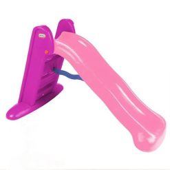 Little Tikes Easy Store Large Slide Pink