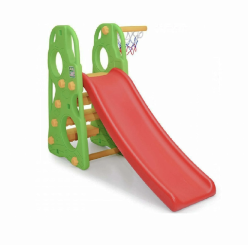 Infantes Sunny Jumbo Slide for Kids - Image 2