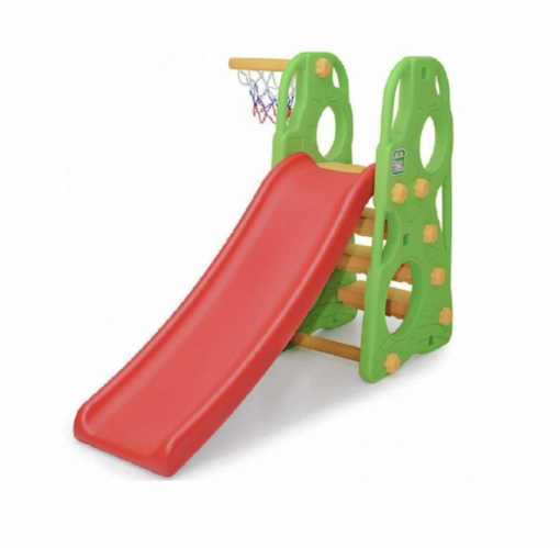 Infantes Sunny Jumbo Slide for Kids