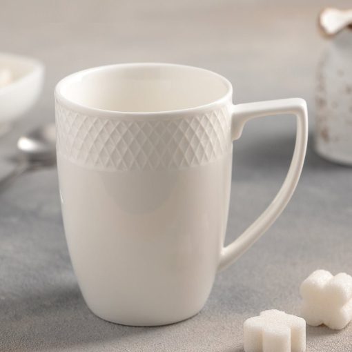 Wilmax Mug 350 ml Set of 2 WL-880108
