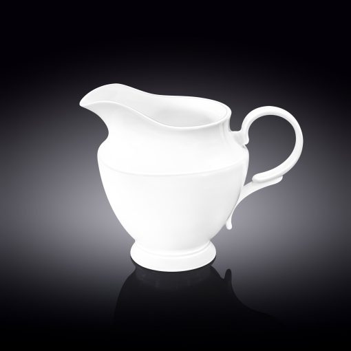 Wilmax Fine Porcelain Jug WL-995032-A
