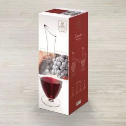 Wilmax Decanter 34 Fl Oz WL-888326-1C