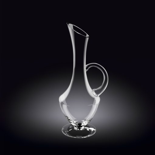 Wilmax Decanter 34 Fl Oz WL-888326-1C - Image 2