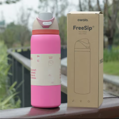 Original OWALA FreeSip Water Bottle - 32oz