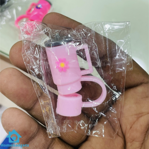 Stanley Leak Proof Straw Stopper 2 Pcs Pack