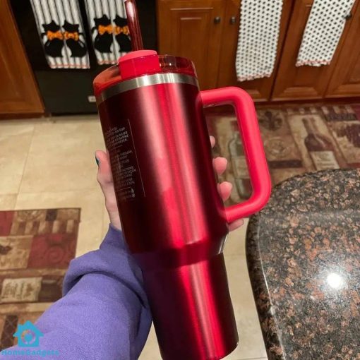 Starbucks X Stanley Limited Edition Tumbler 40oz - Image 2