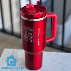 Starbucks X Stanley Limited Edition Tumbler 40oz