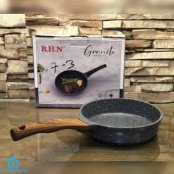 BHN Granite Frypan 24cm