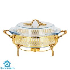 Premium Buffet Dish Food Warmer