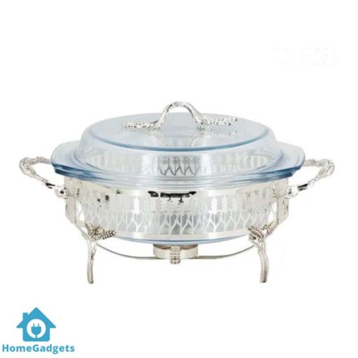 Premium Buffet Dish Food Warmer - Image 2