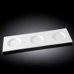Wilmax Serving Tray 14 x 5 Inch WL-992489-A