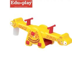 EduPlay Giraffe Seesaw 1 to 5 Years Kids