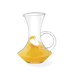 Wilmax Jug 34 Fl OZ | 1000 Ml WL-888357-1C