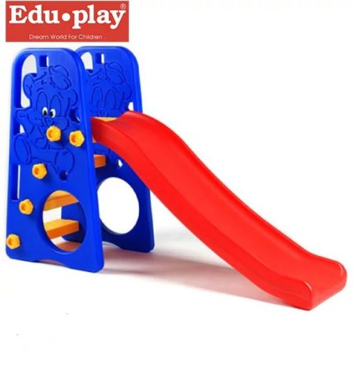 Edu Play Friend Slide 1 to 6 Years Kids