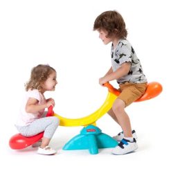 Fisher Price Happy Whale Seesaw
