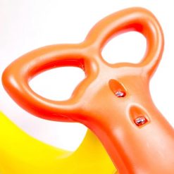 Fisher Price Happy Whale Seesaw