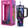 The Stanley x Barbie Quencher 40oz - '80s Rockers