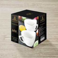 Wilmax Jumbo Mug 500ml Set of 2 WL-880109