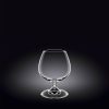 Wilmax Cognac Glass 14 Fl Oz WL-888025-6A