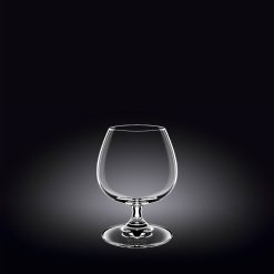 Wilmax Cognac Glass 14 Fl Oz WL-888025-6A