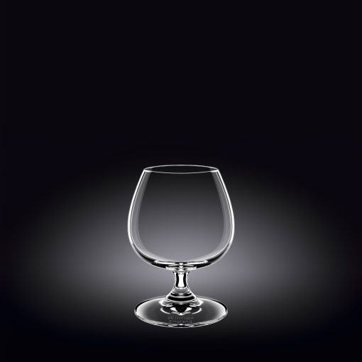 Wilmax Cognac Glass 14 Fl Oz WL-888025-6A