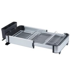 Binca Expendable Dish Drainer Rack