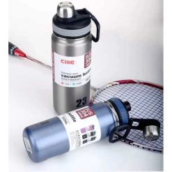 Cille Insulated Leak-Proof Vacuum Bottle - 550ml