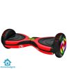 DLX Self Balancing Hoverboard Scooter 8 Inch