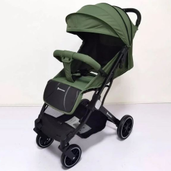Popypapa Baby Shine Stroller P9