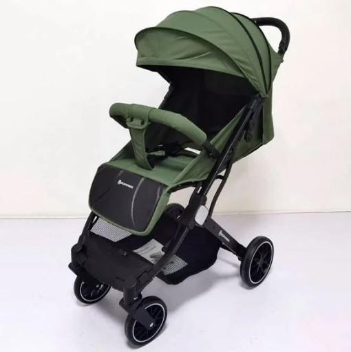 Popypapa Baby Shine Stroller P9
