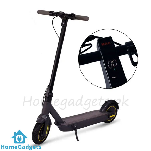 Xiamo Max Electric Scooty HT-T4 1 Xiamo Max Electric Scooty HT-T4