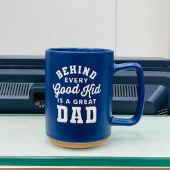 GREAT DAD Ceramic Coffee & Tea Mug