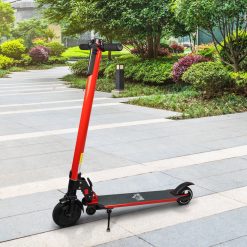 HOMCOM Electric Scooty For Kids 24V