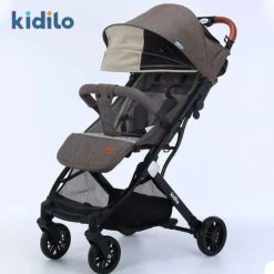 Kidilo Baby Cabin Stroller K8