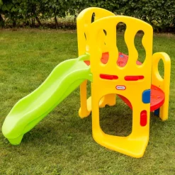 Little Tike Hide and Slide Climber 172809