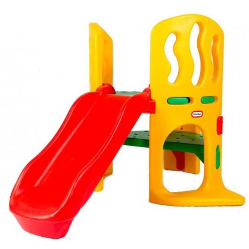 Little Tike Hide and Slide Climber 172809