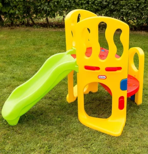 Little Tike Hide and Slide Climber 172809