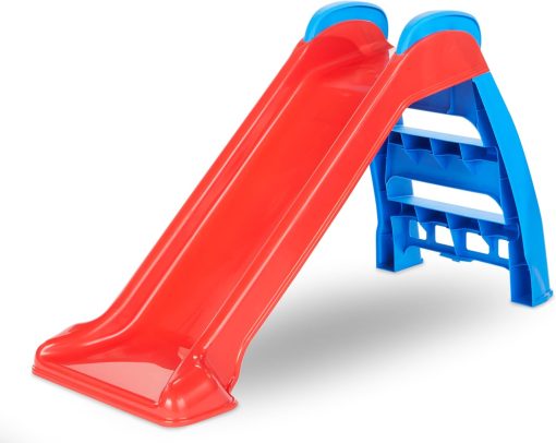 Little Tike Easy Store Large Slide – Primary