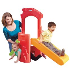 Little Tike Climb n Slide Playhouse 170935