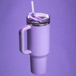 Stanley x Olivia Rodrigo Quencher H2.O FlowState™ Tumbler | 40 OZ