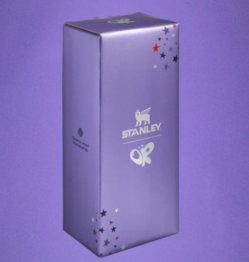 Stanley x Olivia Rodrigo Quencher H2.O FlowState™ Tumbler | 40 OZ