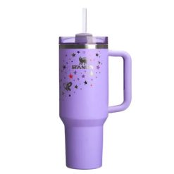 Stanley x Olivia Rodrigo Quencher H2.O FlowState™ Tumbler | 40 OZ