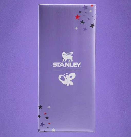 Stanley x Olivia Rodrigo Quencher H2.O FlowState™ Tumbler | 40 OZ