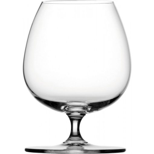 Wilmax Cognac Glass 14 Fl Oz WL-888025-6A