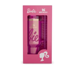 The Stanley x Barbie Quencher 40oz - Barbie Icon