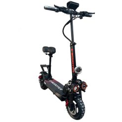 ELECTRIC SCOOTY ADULT SCOOTER E10 PRO